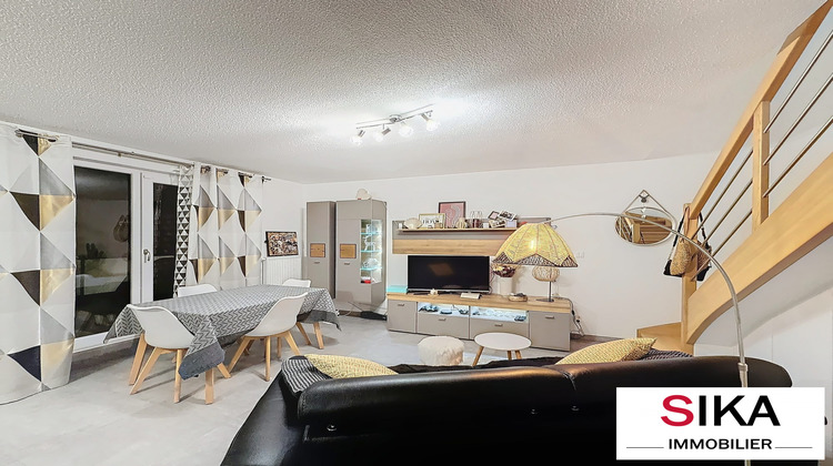 Ma-Cabane - Vente Appartement Strasbourg, 57 m²