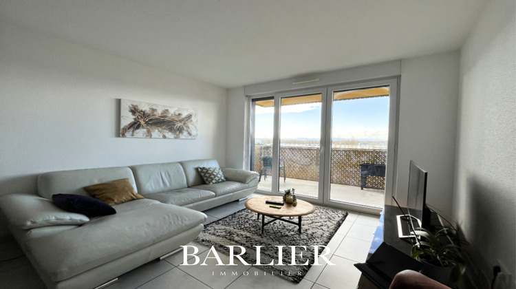 Ma-Cabane - Vente Appartement Strasbourg, 60 m²