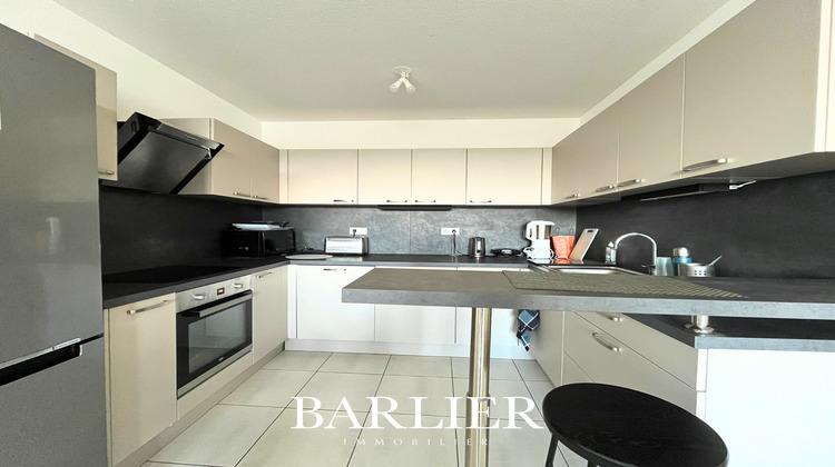 Ma-Cabane - Vente Appartement Strasbourg, 60 m²