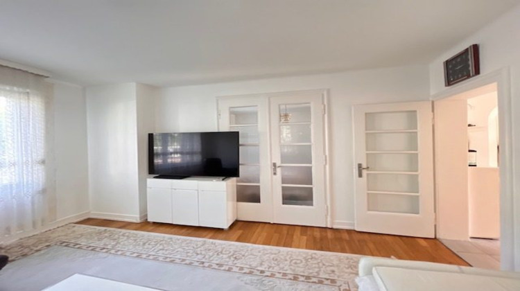 Ma-Cabane - Vente Appartement Strasbourg, 75 m²