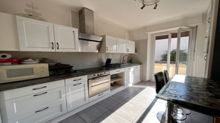 Ma-Cabane - Vente Appartement Strasbourg, 75 m²