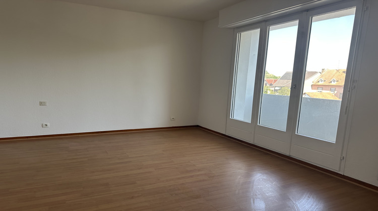 Ma-Cabane - Vente Appartement Strasbourg, 67 m²