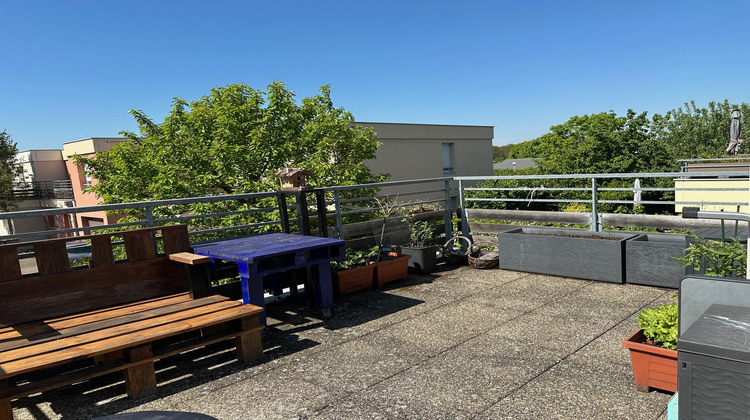 Ma-Cabane - Vente Appartement Strasbourg, 98 m²