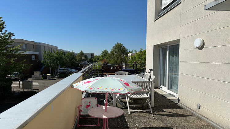 Ma-Cabane - Vente Appartement Strasbourg, 98 m²