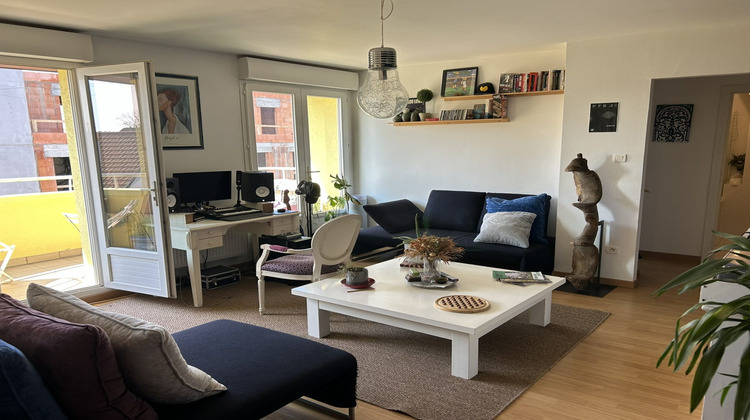 Ma-Cabane - Vente Appartement Strasbourg, 48 m²