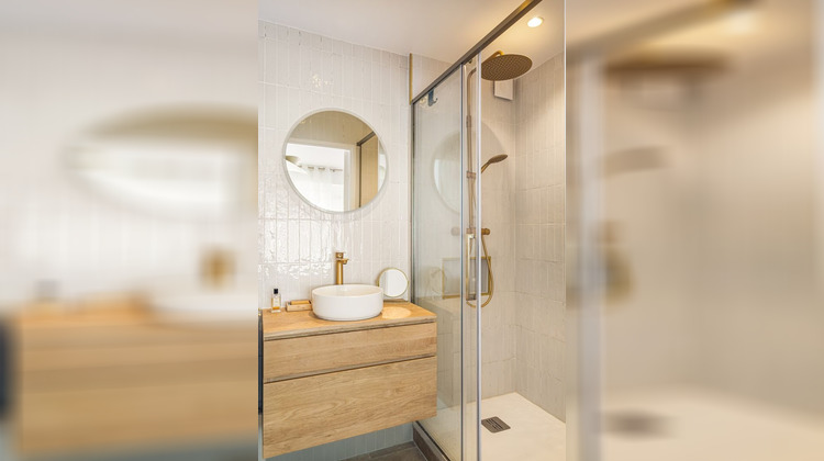 Ma-Cabane - Vente Appartement Strasbourg, 49 m²