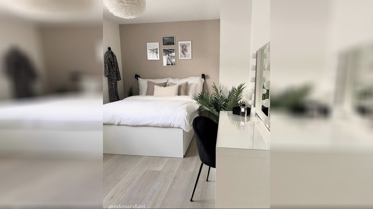 Ma-Cabane - Vente Appartement Strasbourg, 83 m²