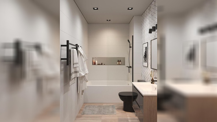 Ma-Cabane - Vente Appartement Strasbourg, 98 m²