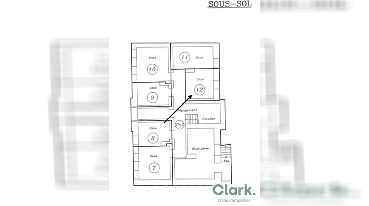 Ma-Cabane - Vente Appartement Strasbourg, 45 m²