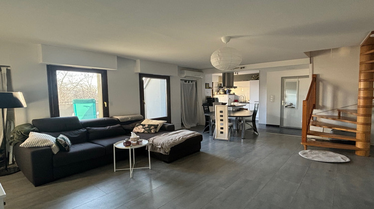 Ma-Cabane - Vente Appartement Strasbourg, 61 m²