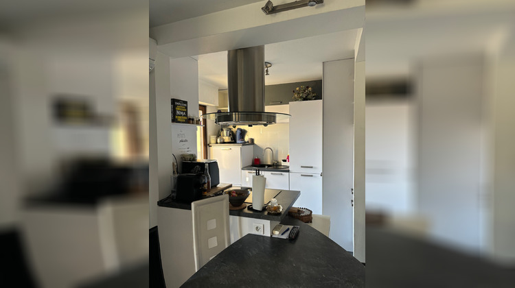 Ma-Cabane - Vente Appartement Strasbourg, 61 m²