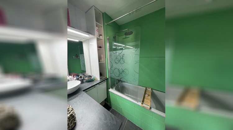 Ma-Cabane - Vente Appartement Strasbourg, 61 m²