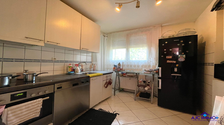 Ma-Cabane - Vente Appartement Strasbourg, 68 m²