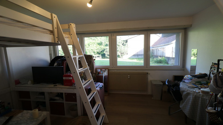 Ma-Cabane - Vente Appartement Strasbourg, 20 m²