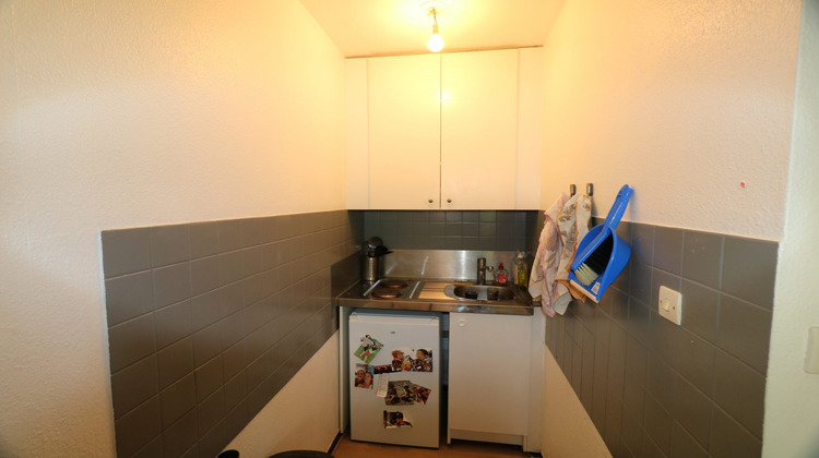 Ma-Cabane - Vente Appartement Strasbourg, 20 m²