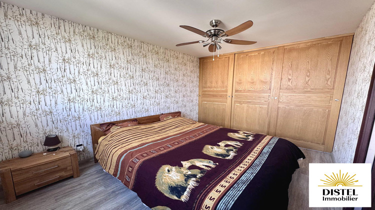 Ma-Cabane - Vente Appartement Strasbourg, 41 m²