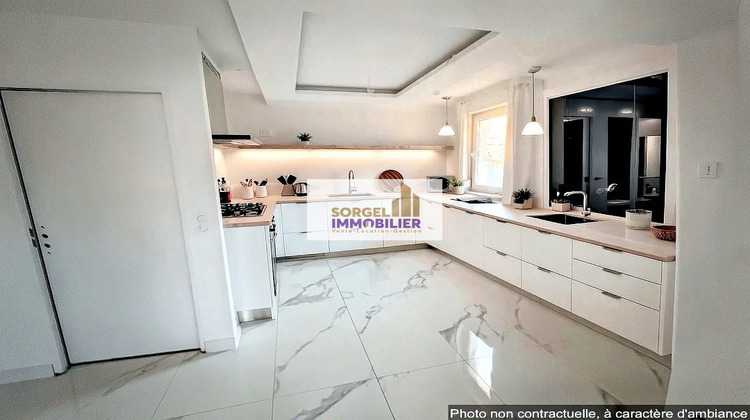 Ma-Cabane - Vente Appartement Strasbourg, 76 m²