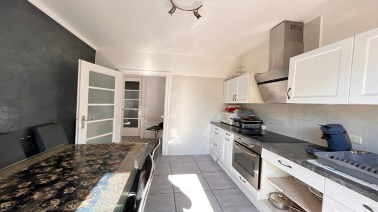 Ma-Cabane - Vente Appartement Strasbourg, 75 m²