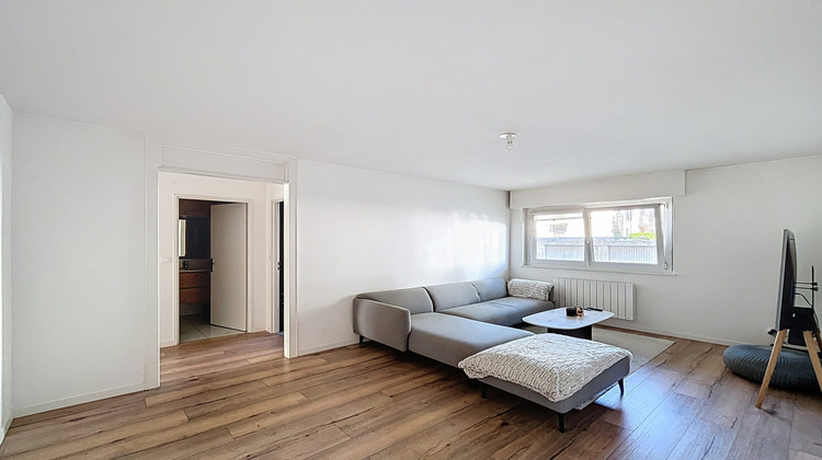 Ma-Cabane - Vente Appartement Strasbourg, 57 m²