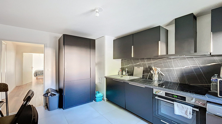 Ma-Cabane - Vente Appartement Strasbourg, 57 m²