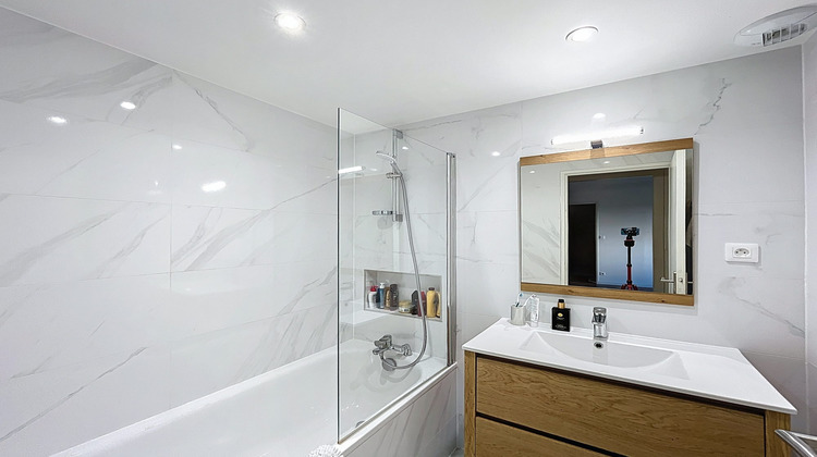 Ma-Cabane - Vente Appartement Strasbourg, 57 m²