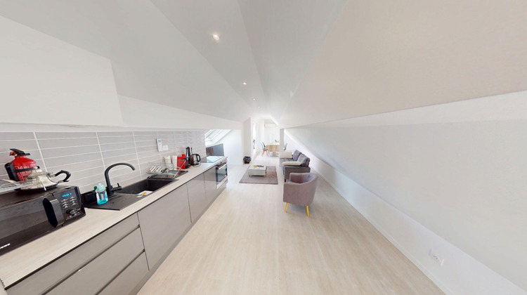 Ma-Cabane - Vente Appartement STRASBOURG, 58 m²