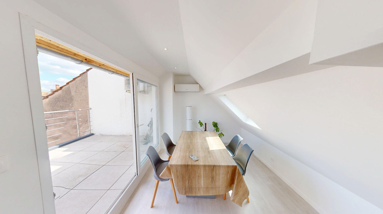 Ma-Cabane - Vente Appartement STRASBOURG, 58 m²