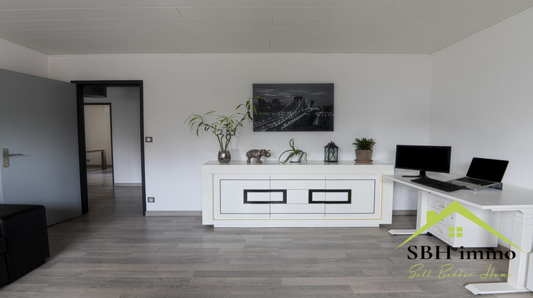 Ma-Cabane - Vente Appartement Strasbourg, 70 m²