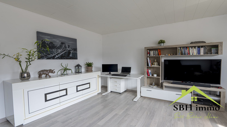 Ma-Cabane - Vente Appartement Strasbourg, 70 m²