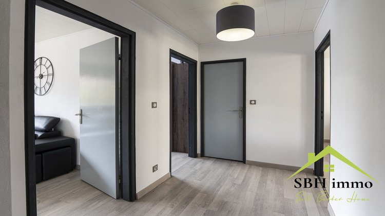 Ma-Cabane - Vente Appartement Strasbourg, 70 m²