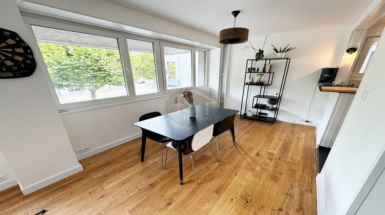 Ma-Cabane - Vente Appartement Strasbourg, 57 m²