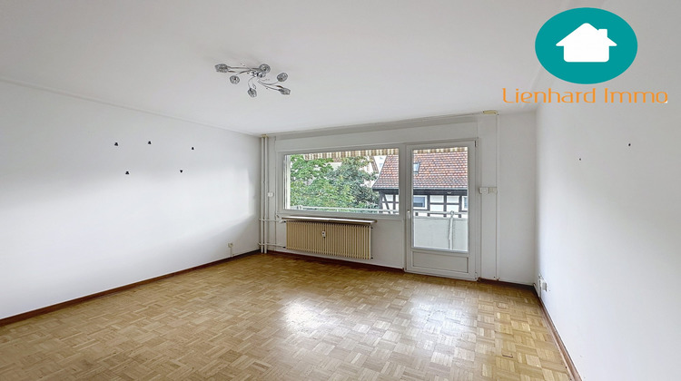 Ma-Cabane - Vente Appartement Strasbourg, 64 m²