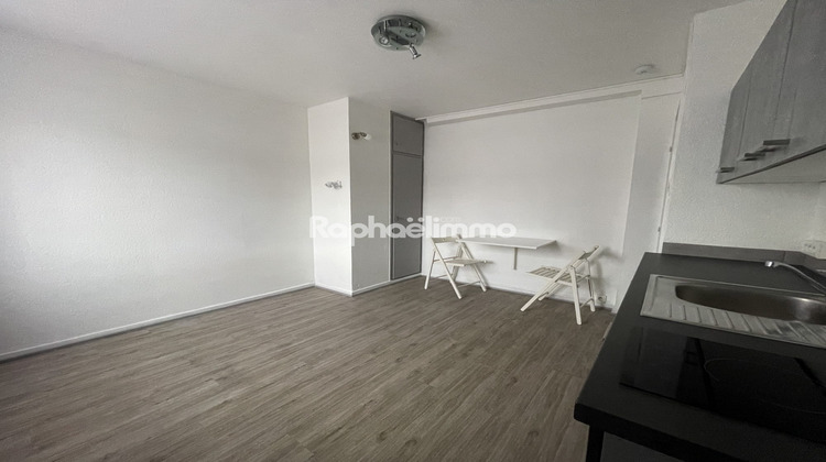 Ma-Cabane - Vente Appartement Strasbourg, 16 m²