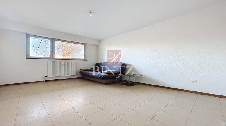 Ma-Cabane - Vente Appartement Strasbourg, 24 m²