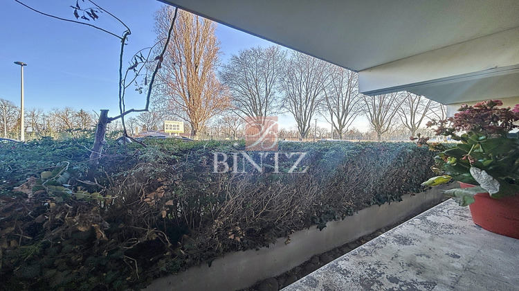 Ma-Cabane - Vente Appartement Strasbourg, 24 m²