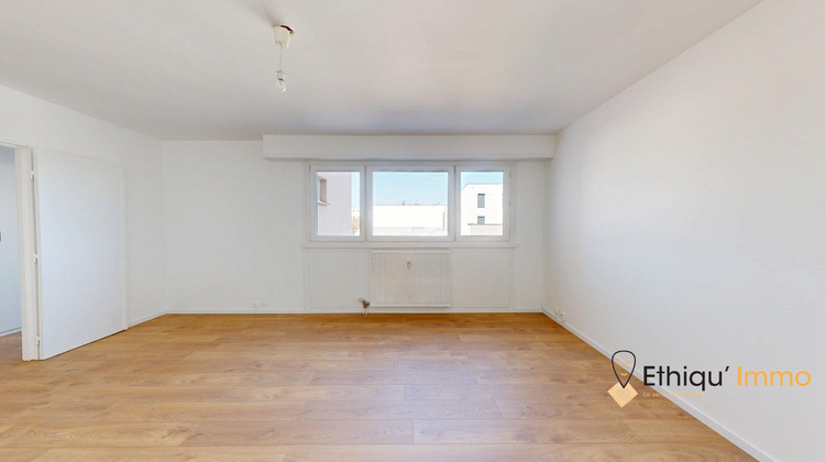 Ma-Cabane - Vente Appartement Strasbourg, 83 m²
