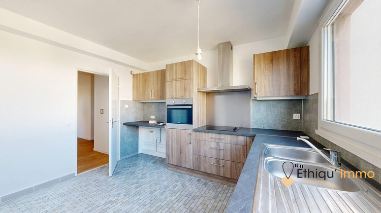 Ma-Cabane - Vente Appartement Strasbourg, 83 m²