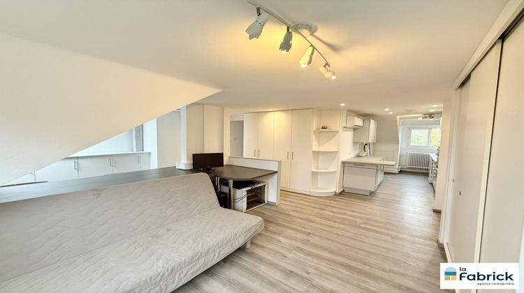 Ma-Cabane - Vente Appartement Strasbourg, 46 m²