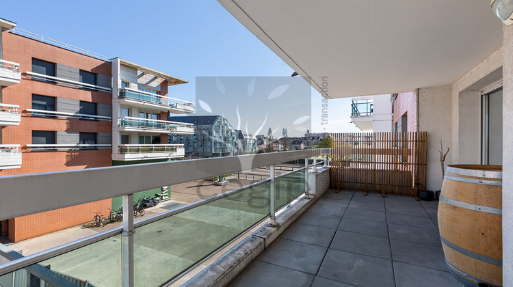 Ma-Cabane - Vente Appartement STRASBOURG, 71 m²