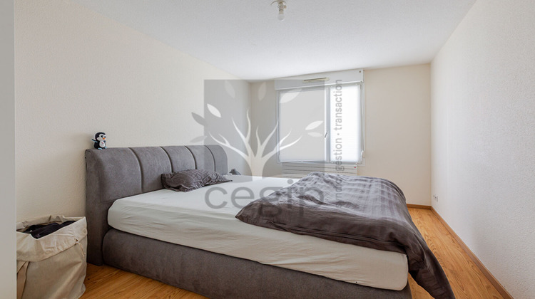 Ma-Cabane - Vente Appartement STRASBOURG, 71 m²