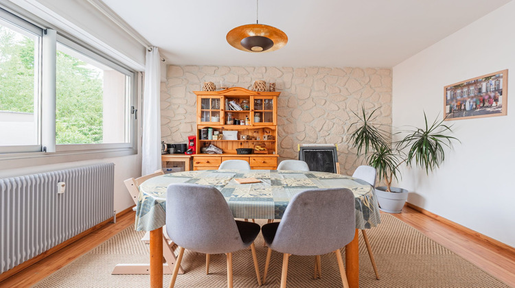 Ma-Cabane - Vente Appartement Strasbourg, 81 m²