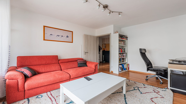 Ma-Cabane - Vente Appartement Strasbourg, 81 m²