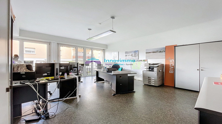 Ma-Cabane - Vente Appartement Strasbourg, 161 m²