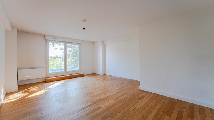 Ma-Cabane - Vente Appartement Strasbourg, 82 m²