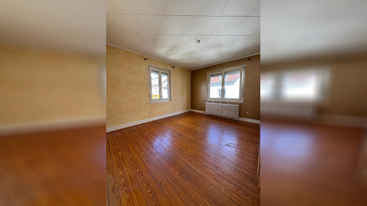 Ma-Cabane - Vente Appartement Strasbourg, 74 m²