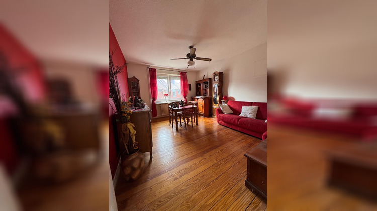 Ma-Cabane - Vente Appartement Strasbourg, 74 m²