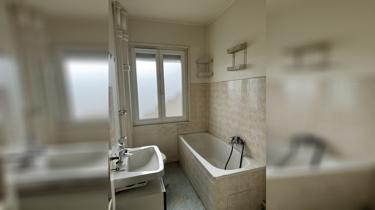 Ma-Cabane - Vente Appartement Strasbourg, 74 m²