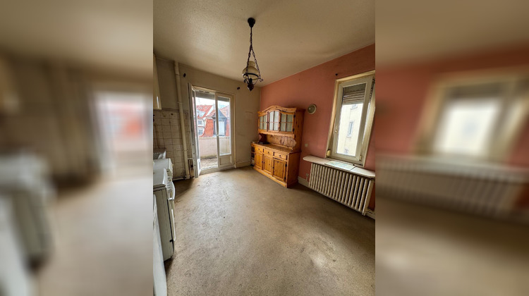 Ma-Cabane - Vente Appartement Strasbourg, 74 m²