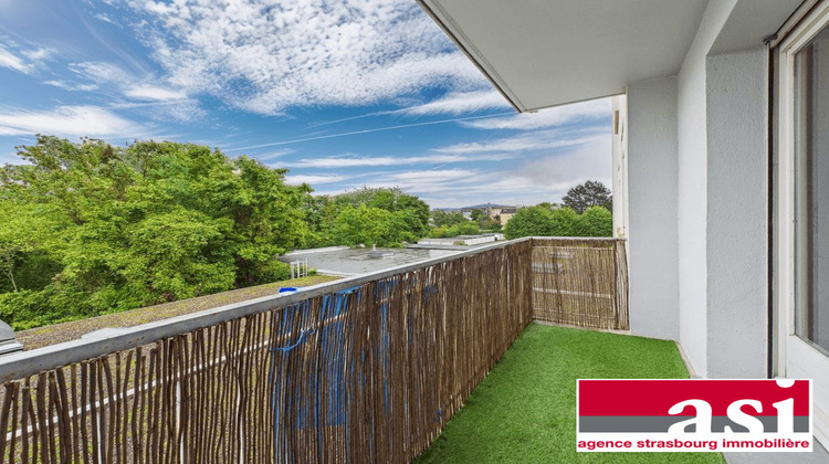 Ma-Cabane - Vente Appartement Strasbourg, 67 m²