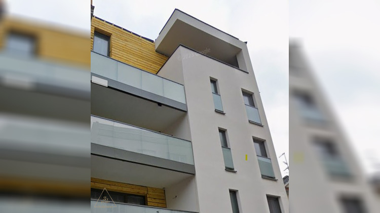 Ma-Cabane - Vente Appartement Strasbourg, 63 m²